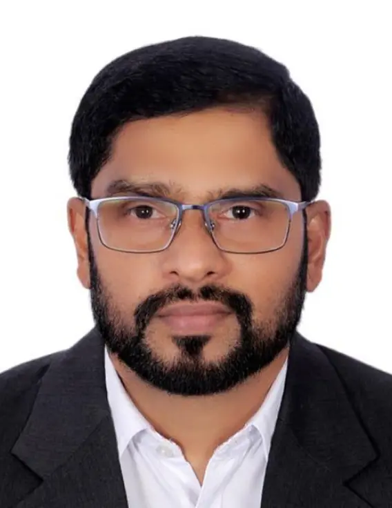 Shylesh Raj – Founder and Managing Director, Nexus Elite Properties LLC, Dubai